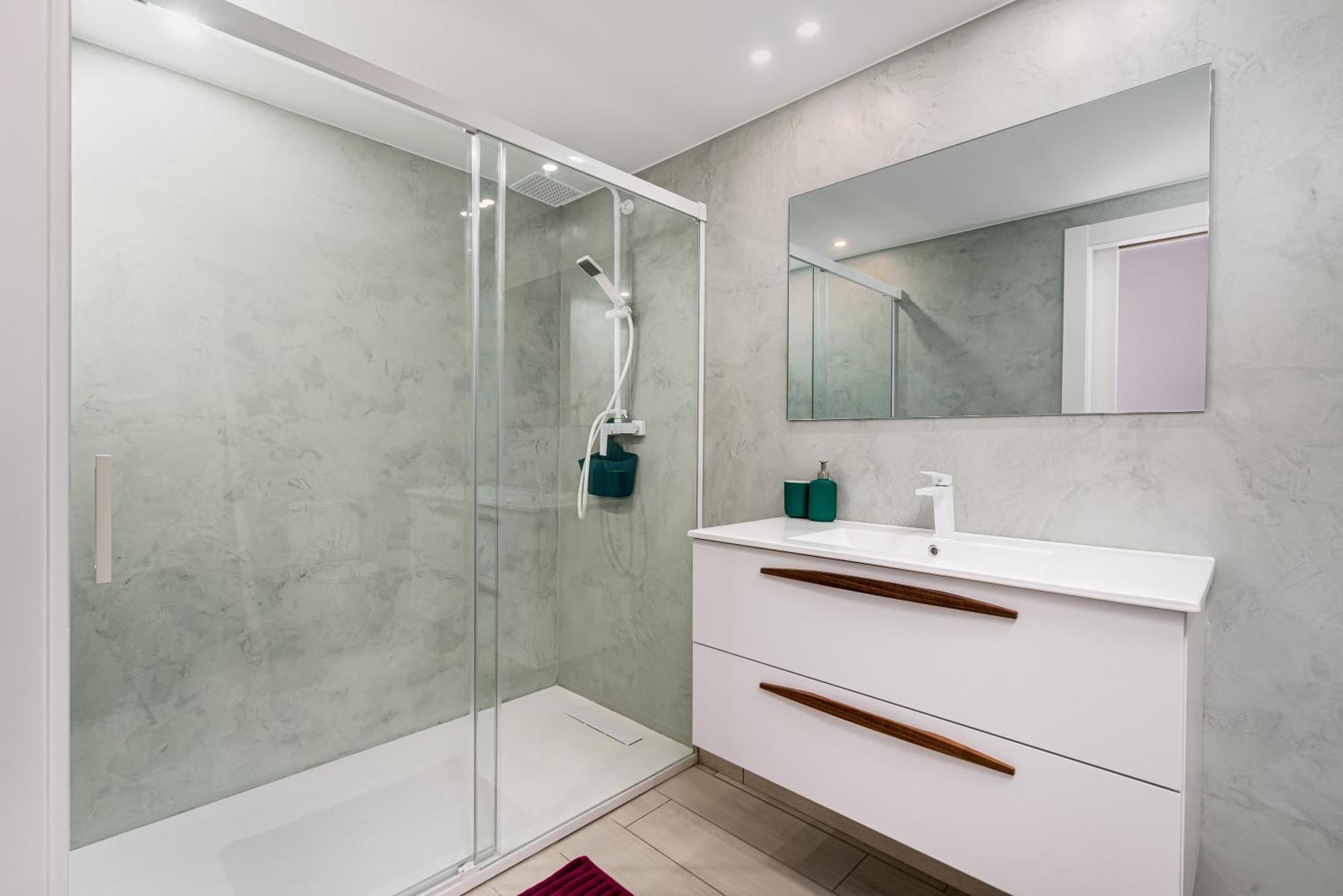 Apartamento Frente Al Canal Con Terraza 艾姆布里亚布拉瓦 外观 照片